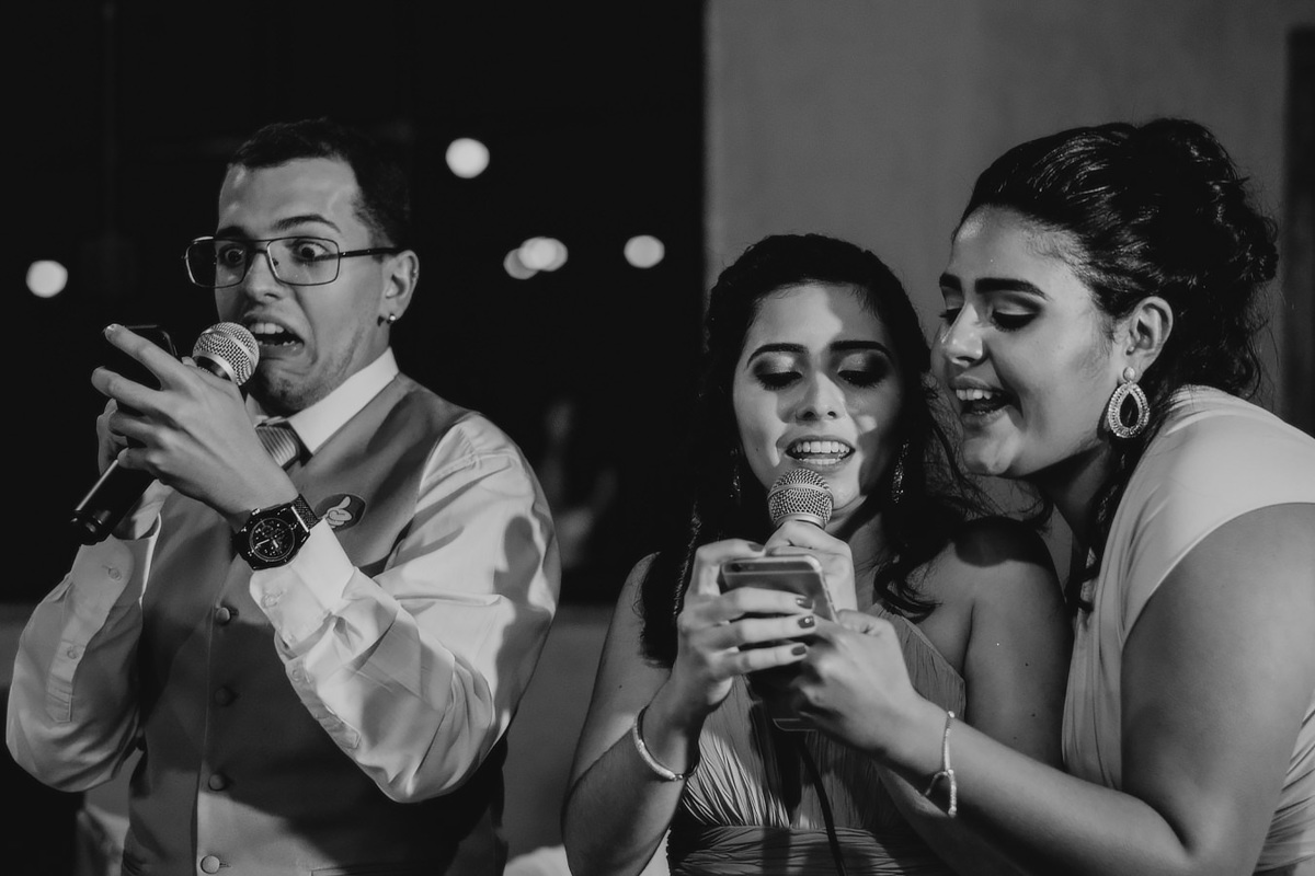 Casamento em Macaé - RJ de Thamires e Lucas no Espaço Casadio, realizado por Anderson Crepaldi Fotografia