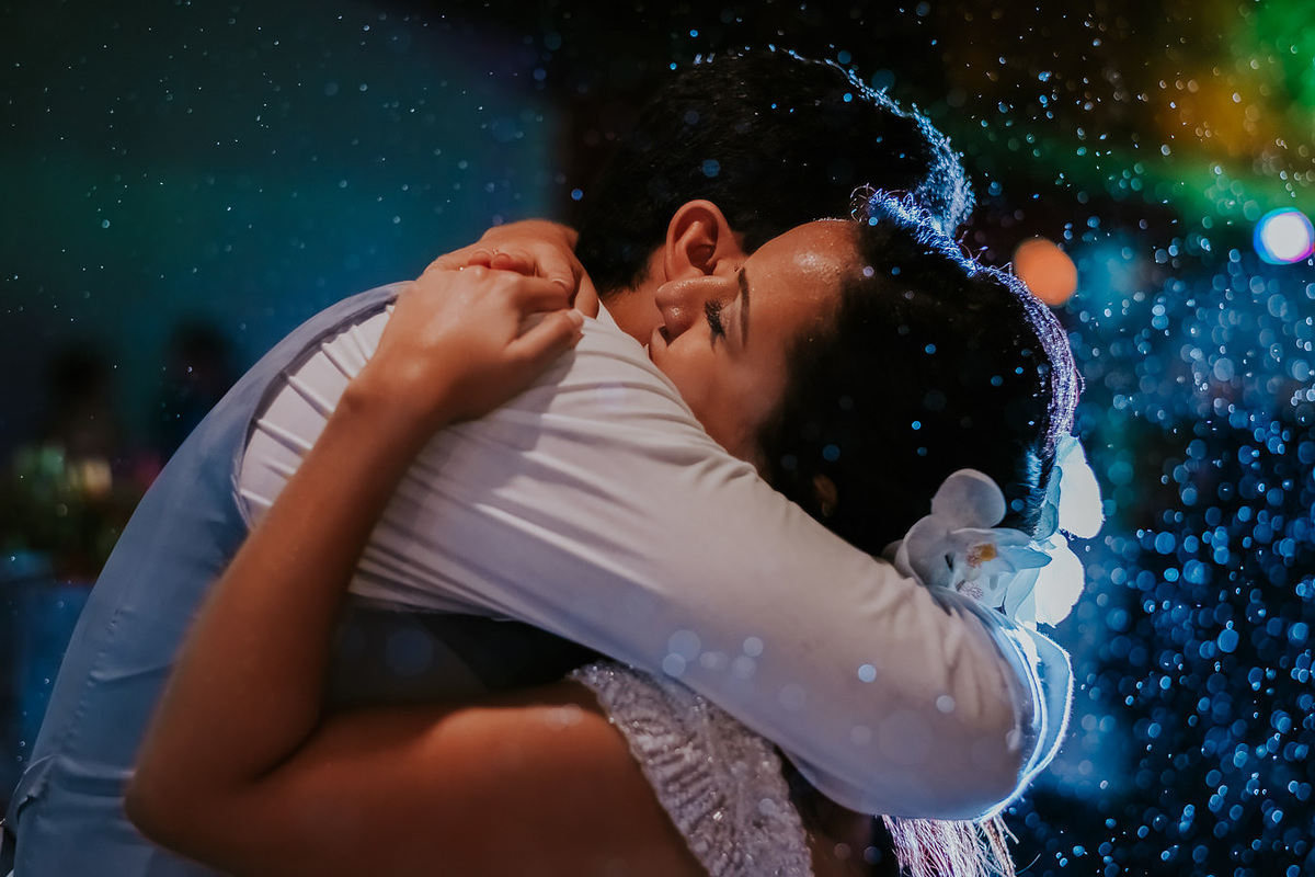 Casamento em Macaé - RJ de Thamires e Lucas no Espaço Casadio, realizado por Anderson Crepaldi Fotografia