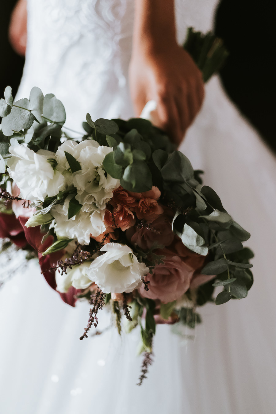 Casamento em Macaé - RJ de Thamires e Lucas no Espaço Casadio, realizado por Anderson Crepaldi Fotografia