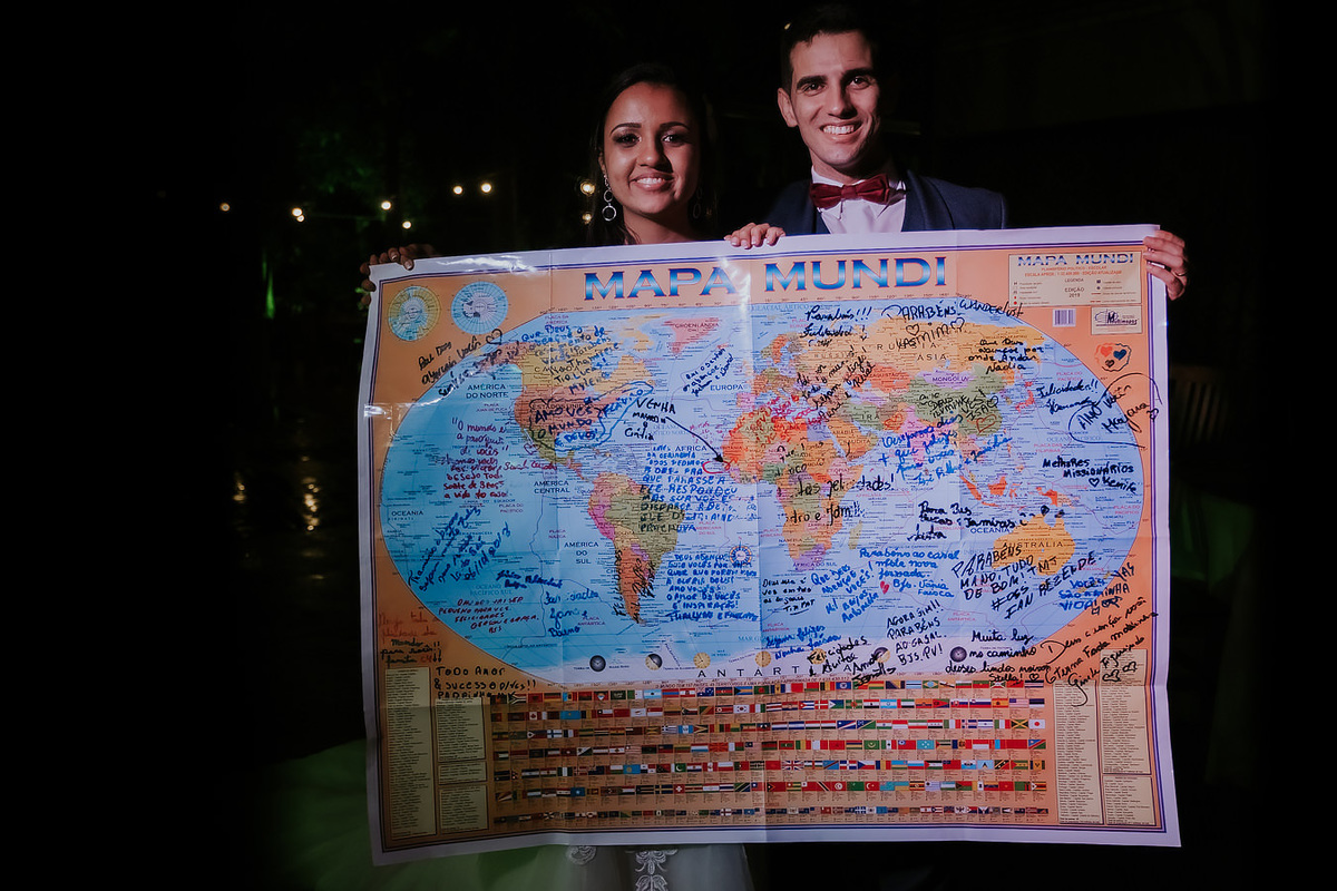 Casamento em Macaé - RJ de Thamires e Lucas no Espaço Casadio, realizado por Anderson Crepaldi Fotografia