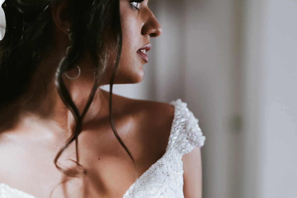 Casamento em Macaé - RJ de Thamires e Lucas no Espaço Casadio, realizado por Anderson Crepaldi Fotografia