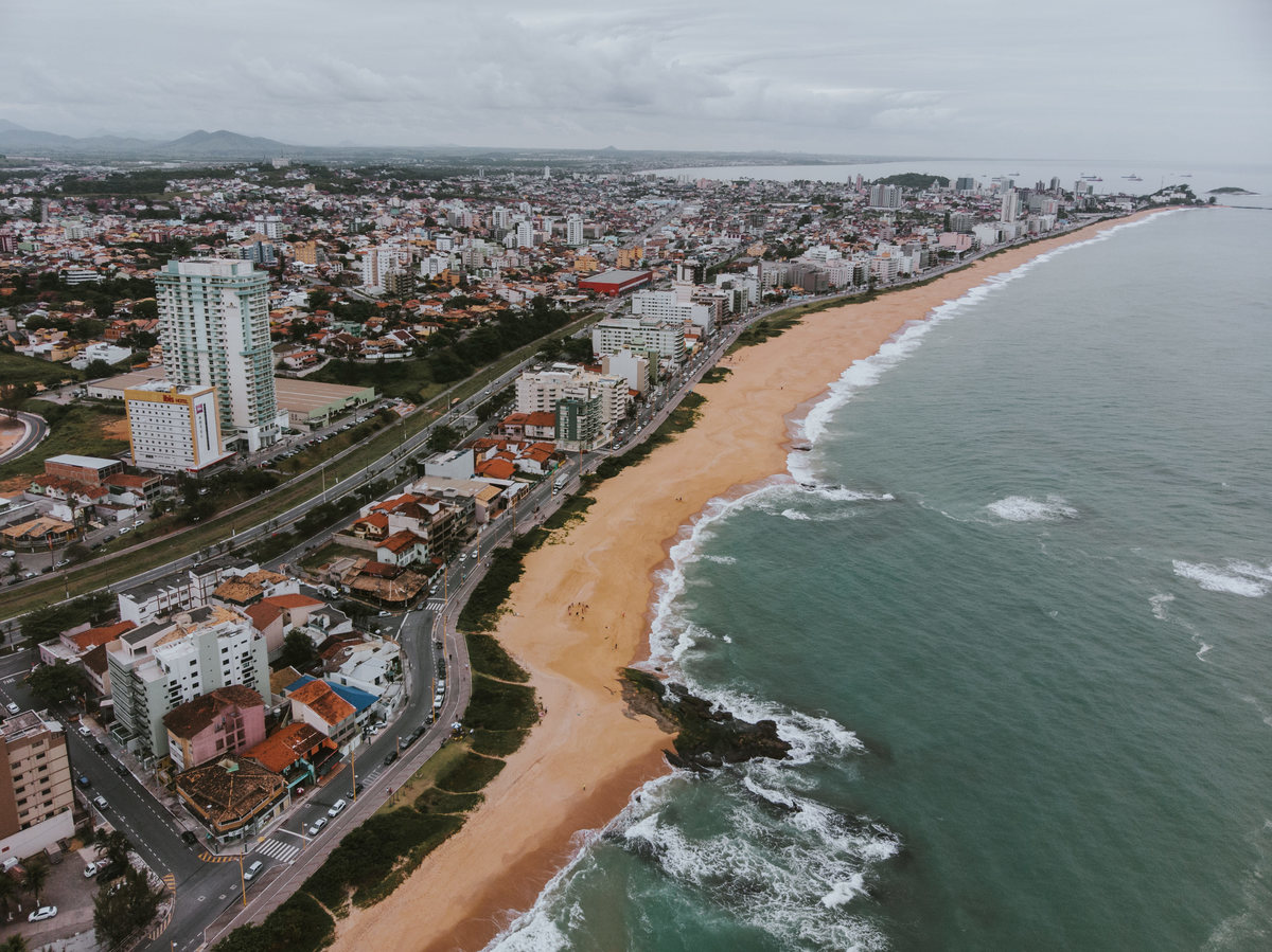 Casamento em Macaé - RJ de Thamires e Lucas no Espaço Casadio, realizado por Anderson Crepaldi Fotografia