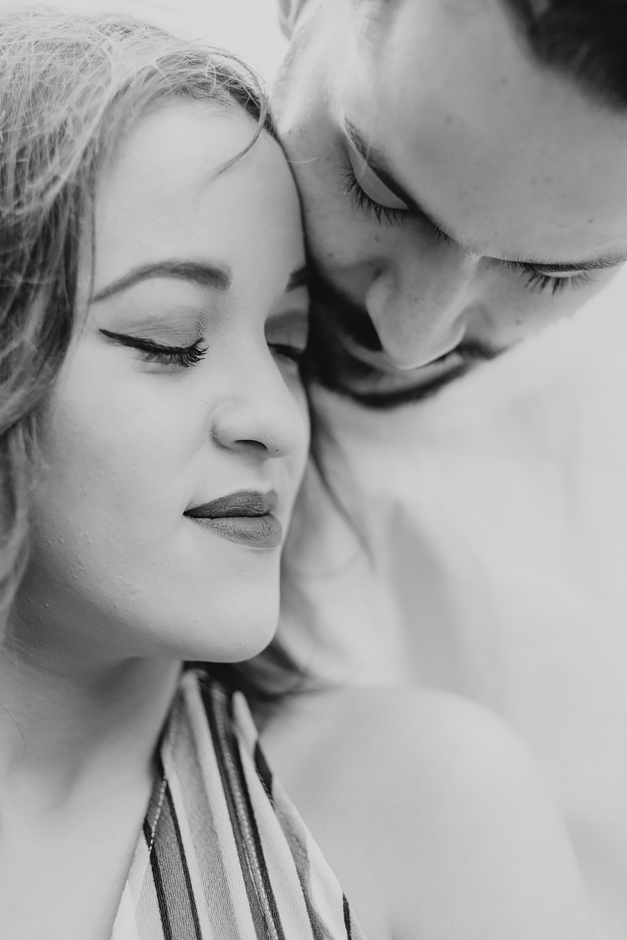 Ensaio fotográfico realizado no Pico do Olho D'gua por Anderson Crepaldi Fotografia - SP
