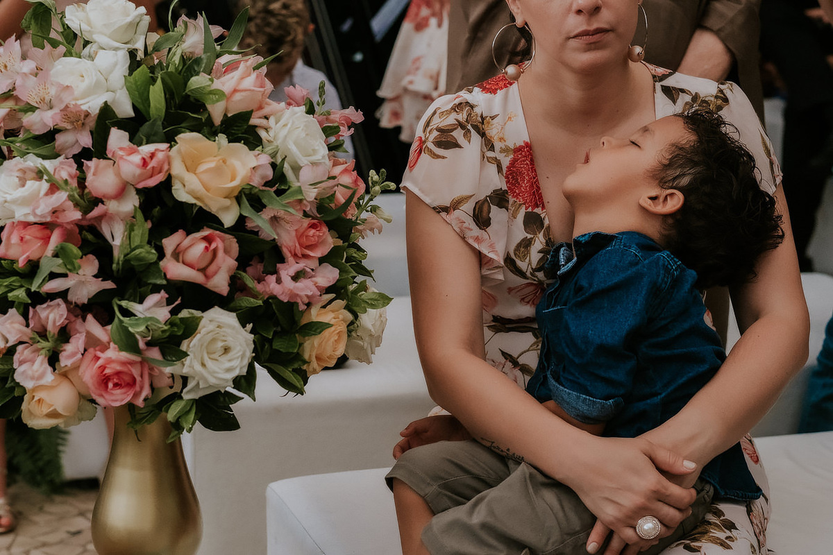 Casamento na Mansão da Ilha em São Vicente, de Aline e André realizado por Anderson Crepaldi Fotógrafo de Casamento SP