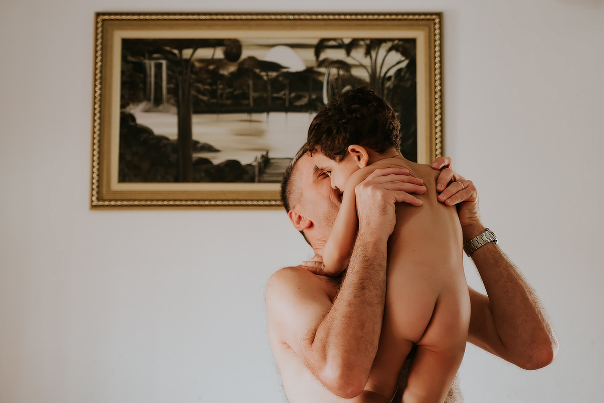 Casamento na Mansão da Ilha em São Vicente, de Aline e André realizado por Anderson Crepaldi Fotógrafo de Casamento SP