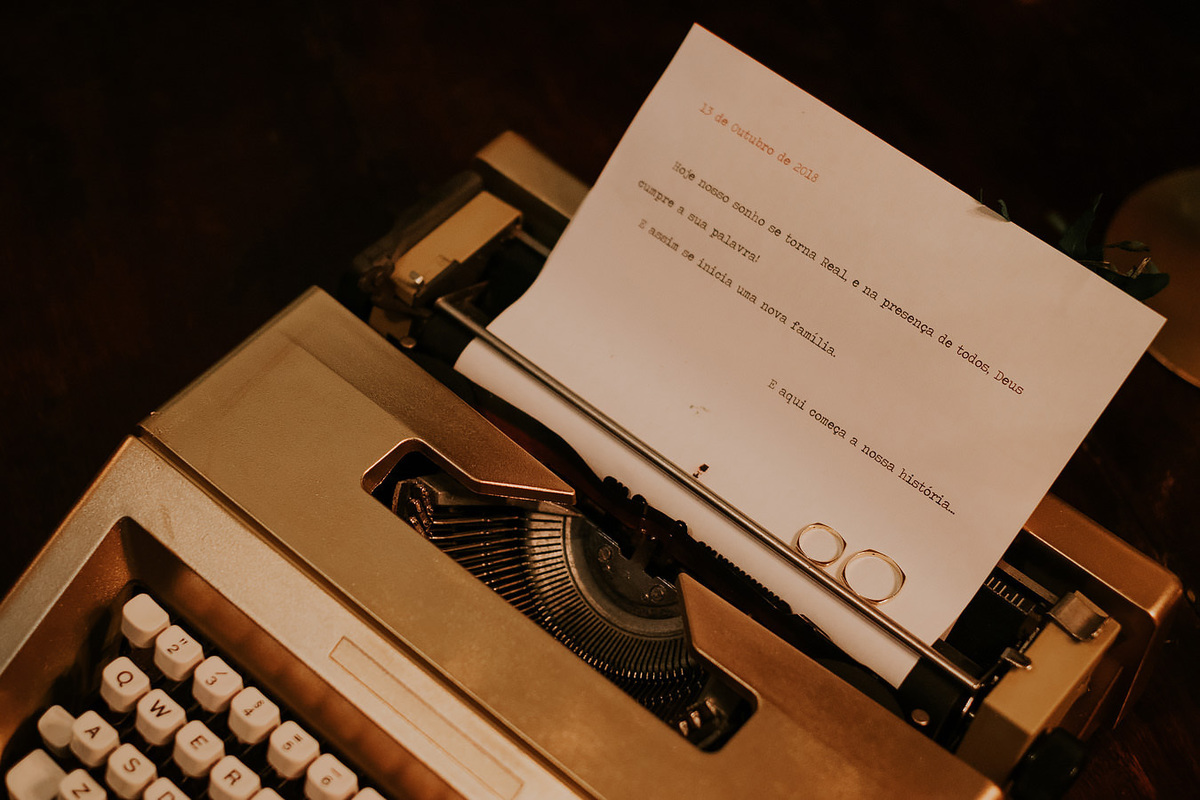 Casamento na Mansão da Ilha em São Vicente, de Aline e André realizado por Anderson Crepaldi Fotógrafo de Casamento SP