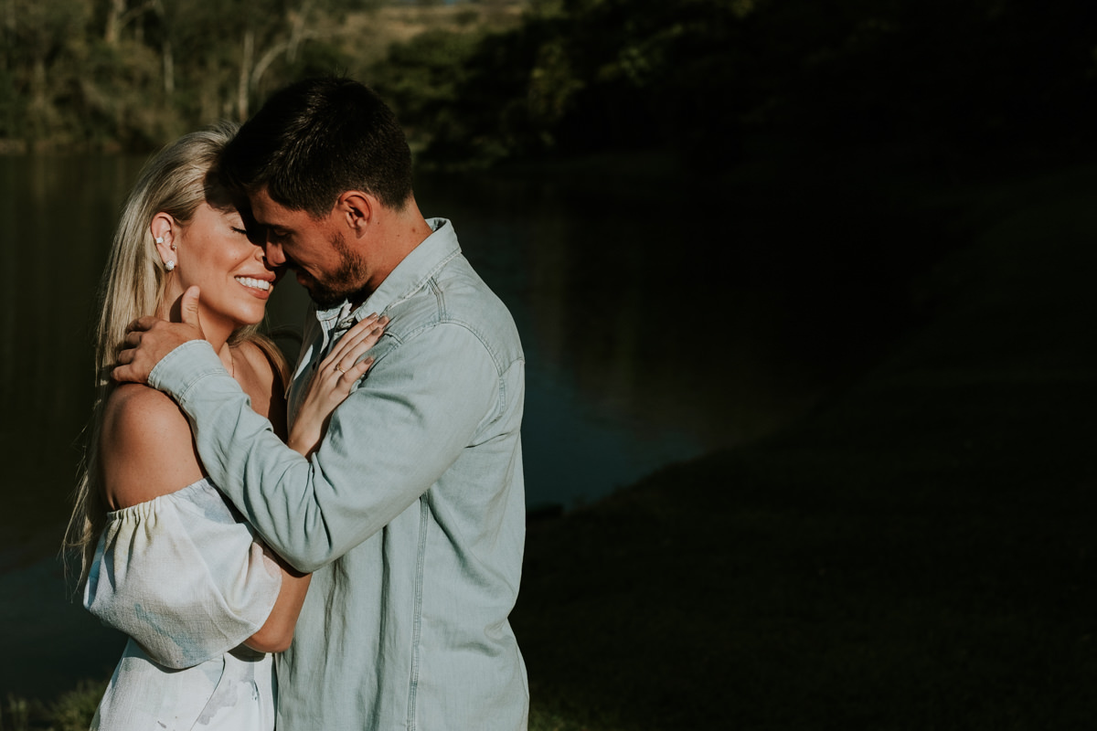 Ensaio fotográfico pré-wedding realizado em Itu-Sp por Anderson Crepaldi Fotografia