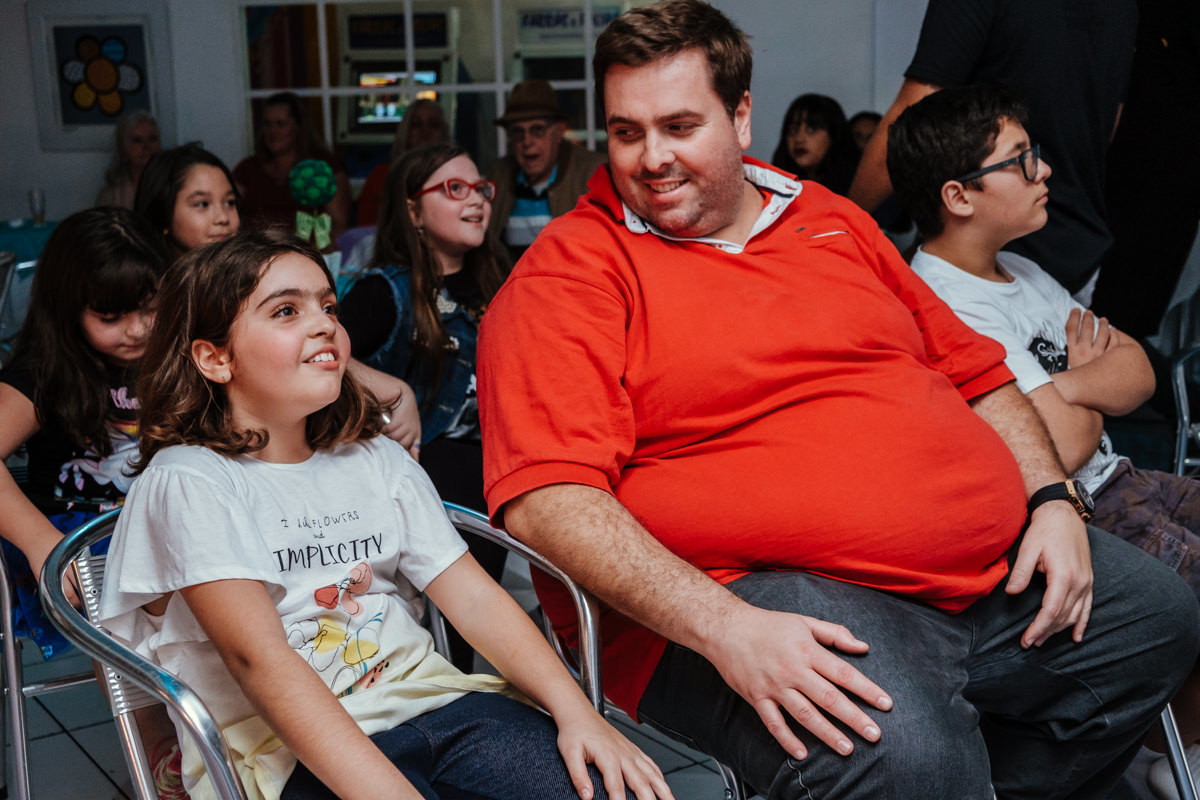 Festa infantil tema unicórnio no Buffet Farras e Folias realizado por Anderson Crepaldi Fotografia