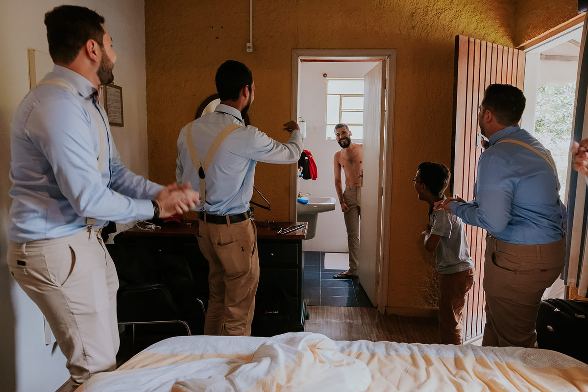 Casamento no Espaço Vila Lara, realizado por Anderson Crepaldi, fotógrafo de casamento do SP e Brasil