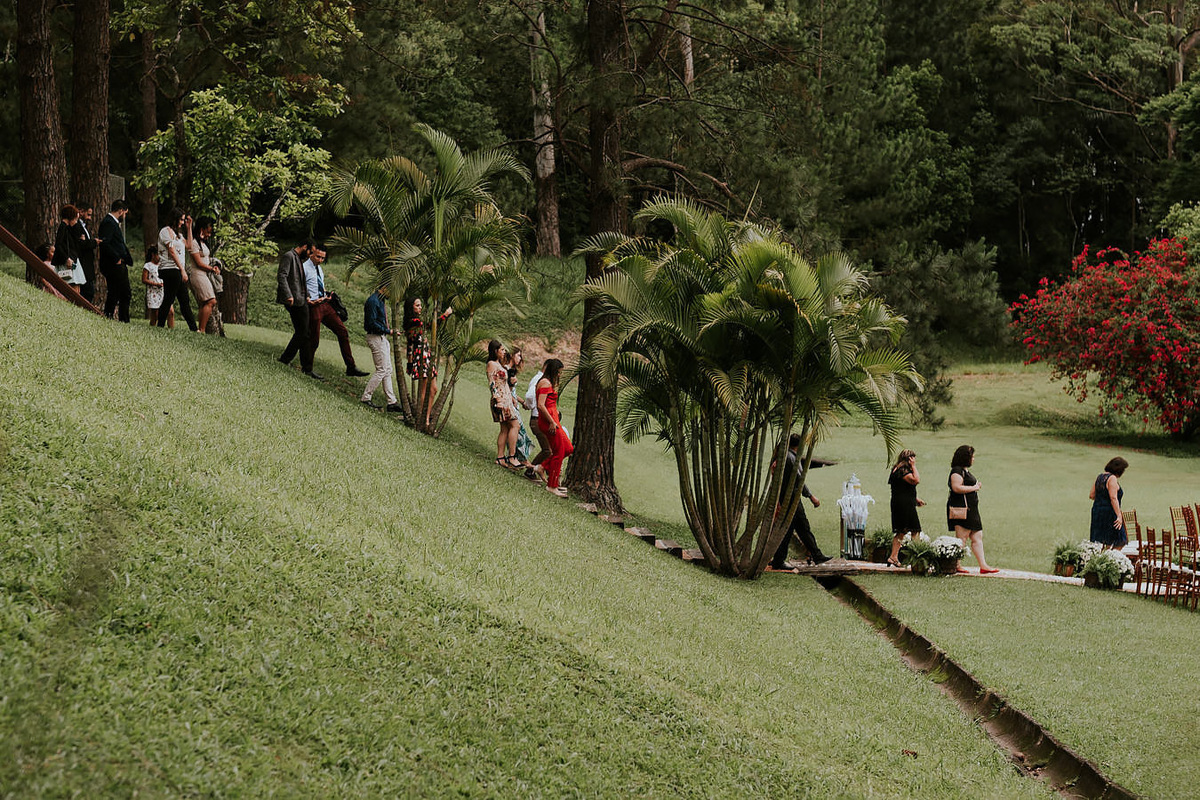 Casamento no Espaço Vila Lara, realizado por Anderson Crepaldi, fotógrafo de casamento do SP e Brasil