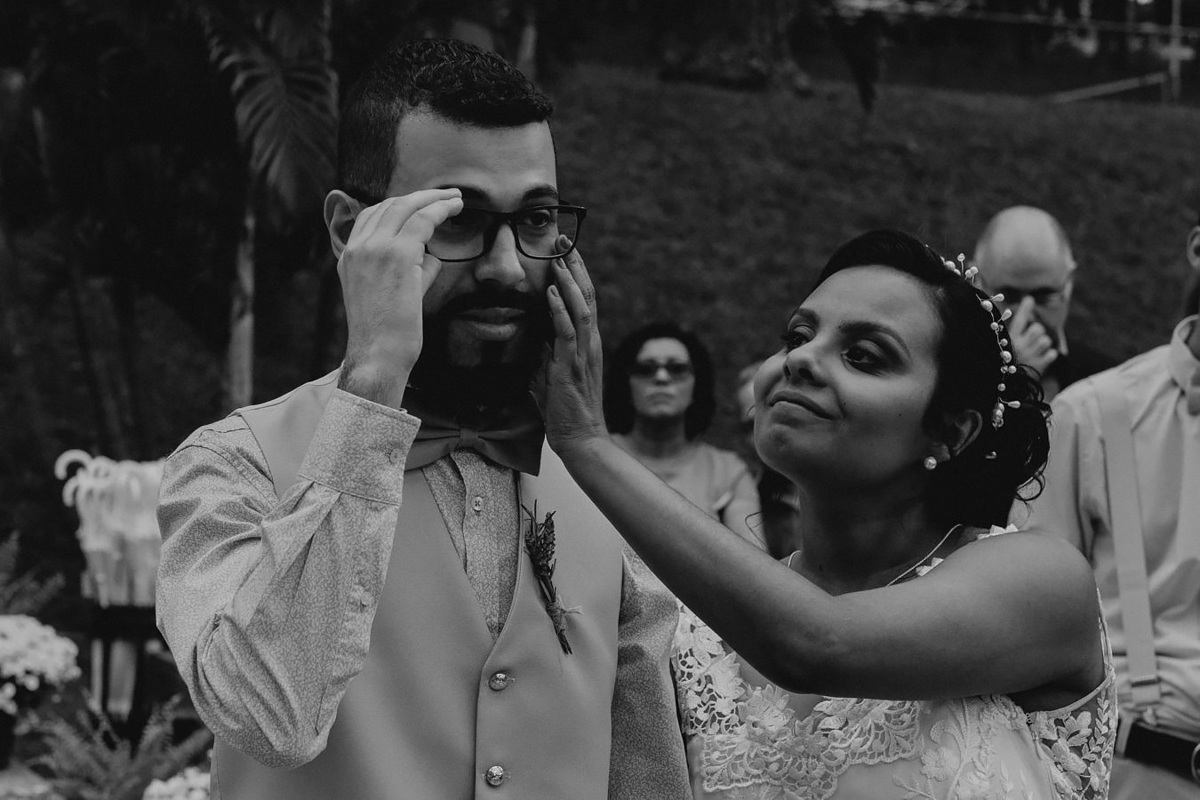 Casamento no Espaço Vila Lara, realizado por Anderson Crepaldi, fotógrafo de casamento do SP e Brasil