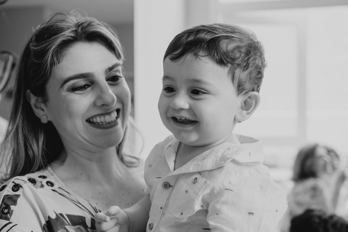 Festa de aniversário infantil com tema safari em casa, em São Paulo, do João Tadeu por Anderson Crepaldi Fotografia