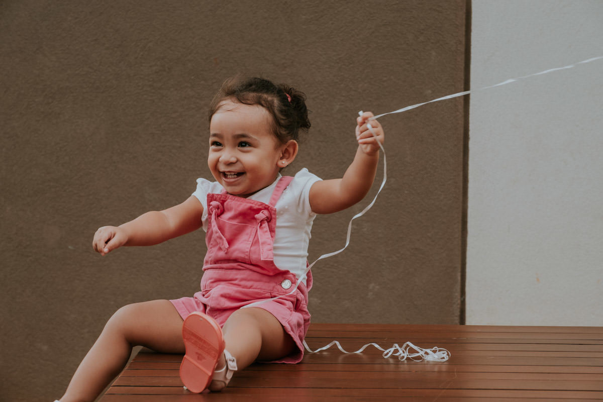 Festa de aniversário infantil com tema safari em casa, em São Paulo, do João Tadeu por Anderson Crepaldi Fotografia