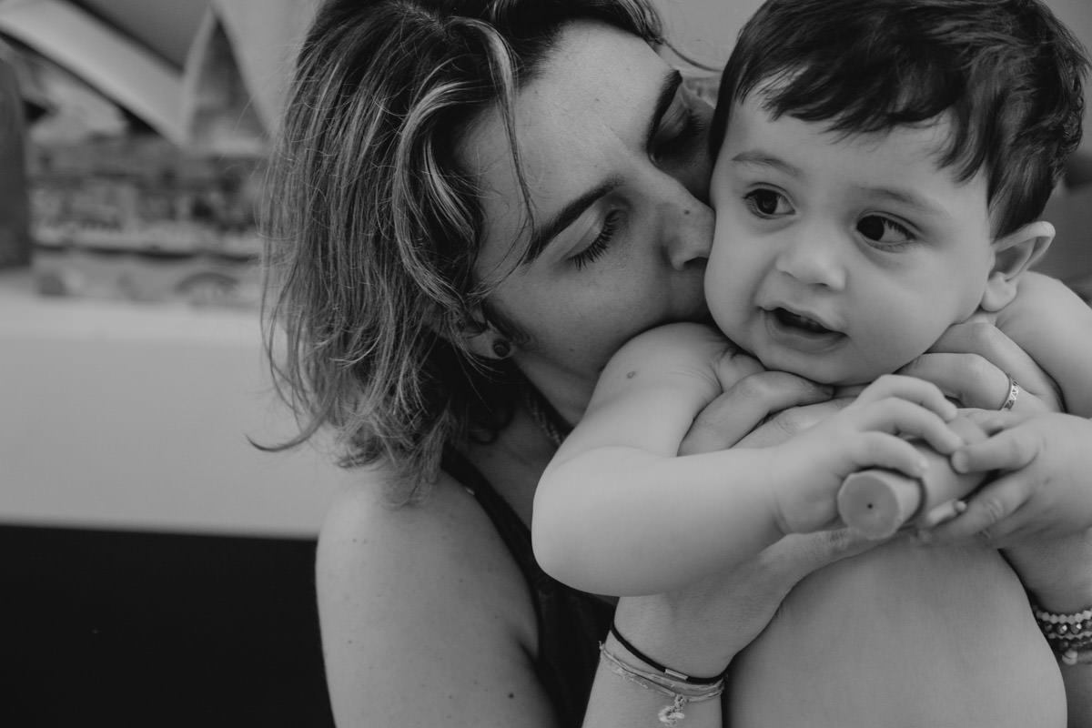 Festa de aniversário infantil com tema safari em casa, em São Paulo, do João Tadeu por Anderson Crepaldi Fotografia