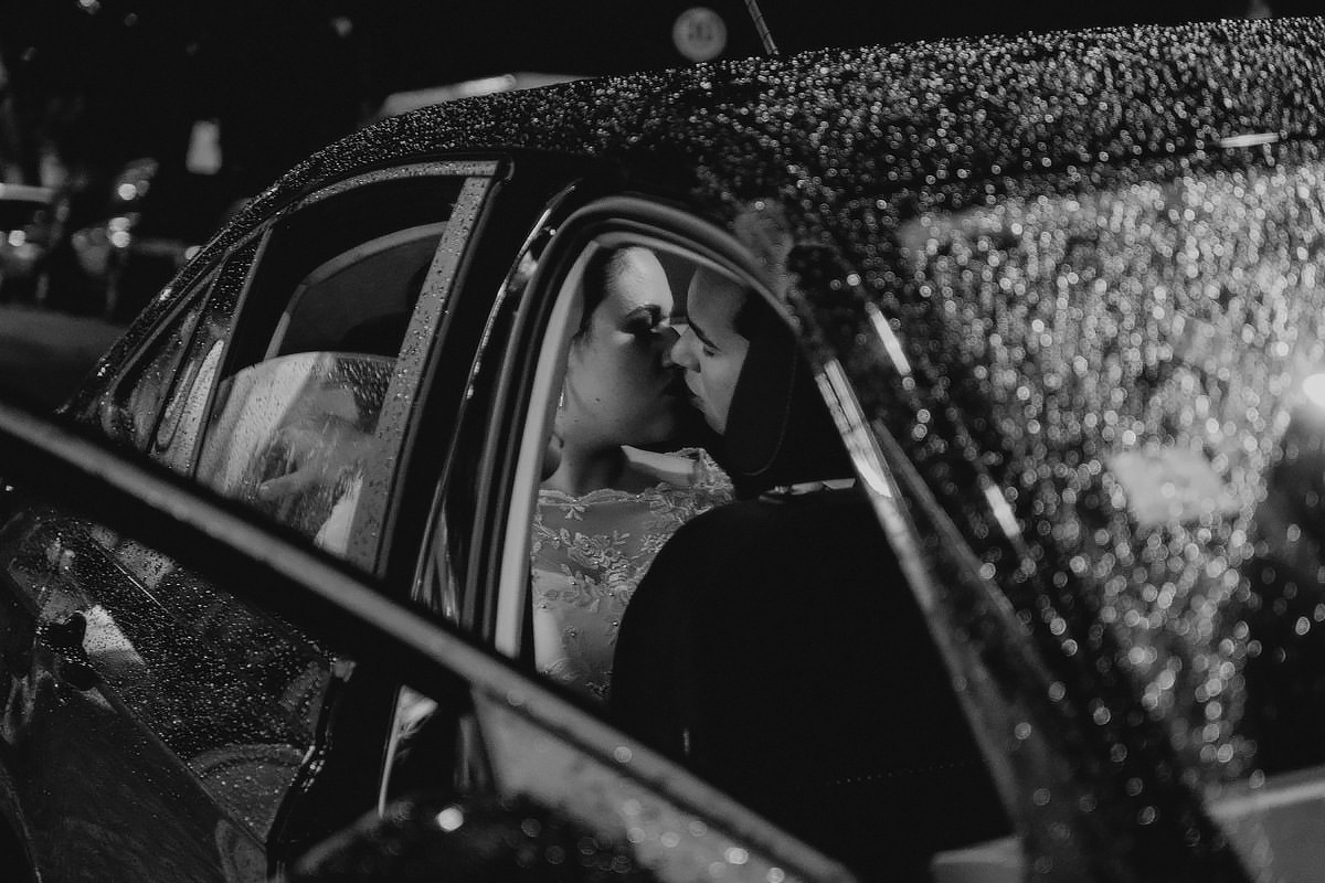 Casamento Thais e Fernando realizado no Buffet Paula por Anderson Crepaldi Fotografia