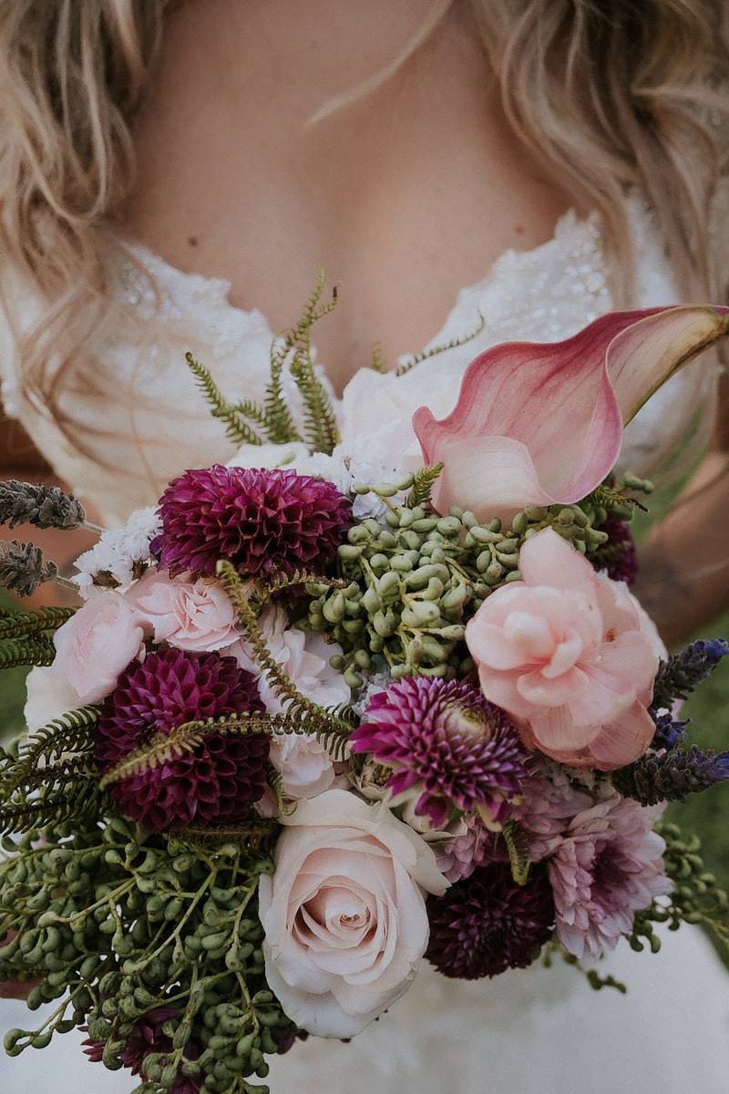 Casamento rústico Beatriz e André no Espaço Vila Lara - São Roque