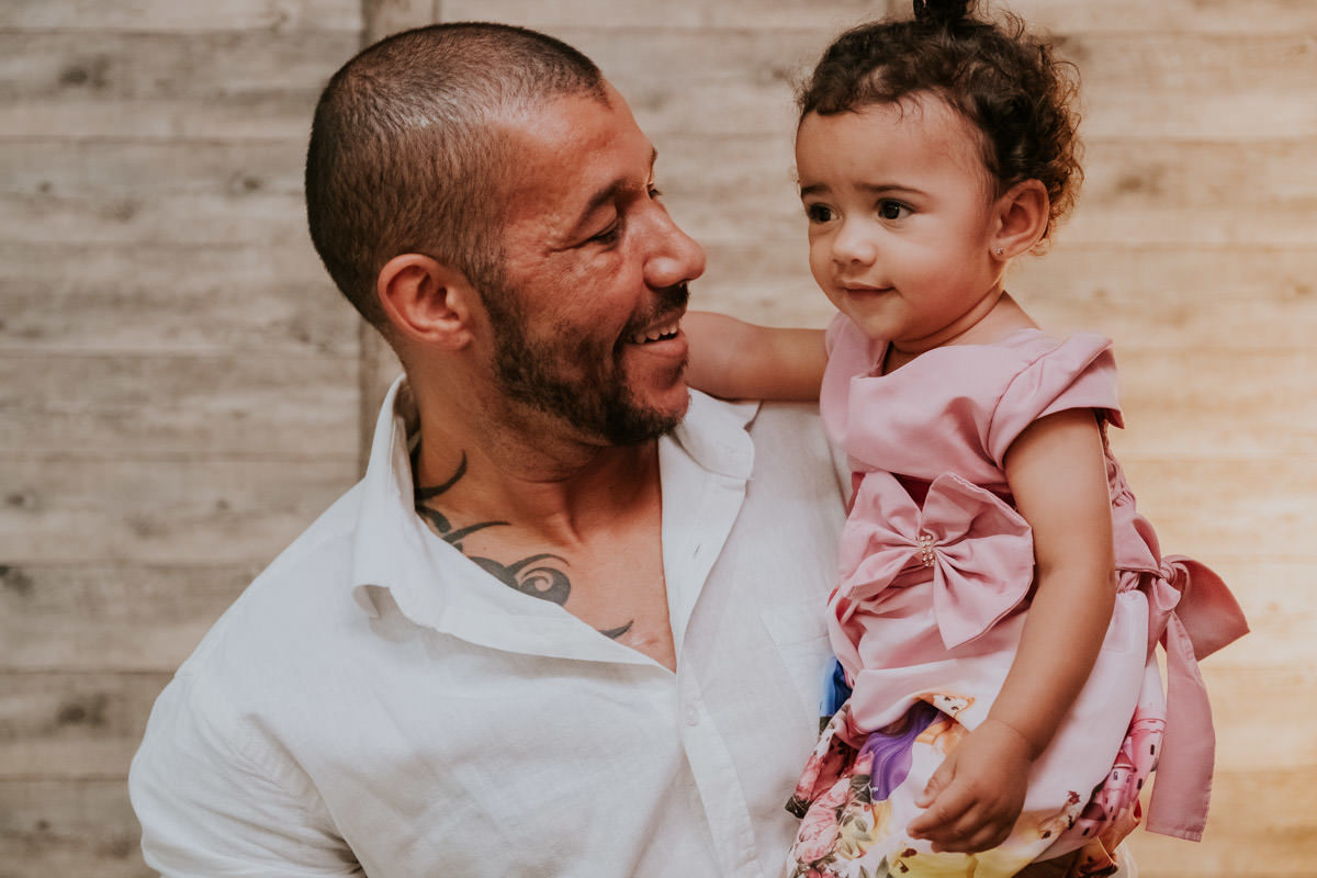 Festa de aniversário infantil no Buffet Folia e Fantasia tema As princesas de Trinity e Kayla por Anderson Crepaldi Fotografia