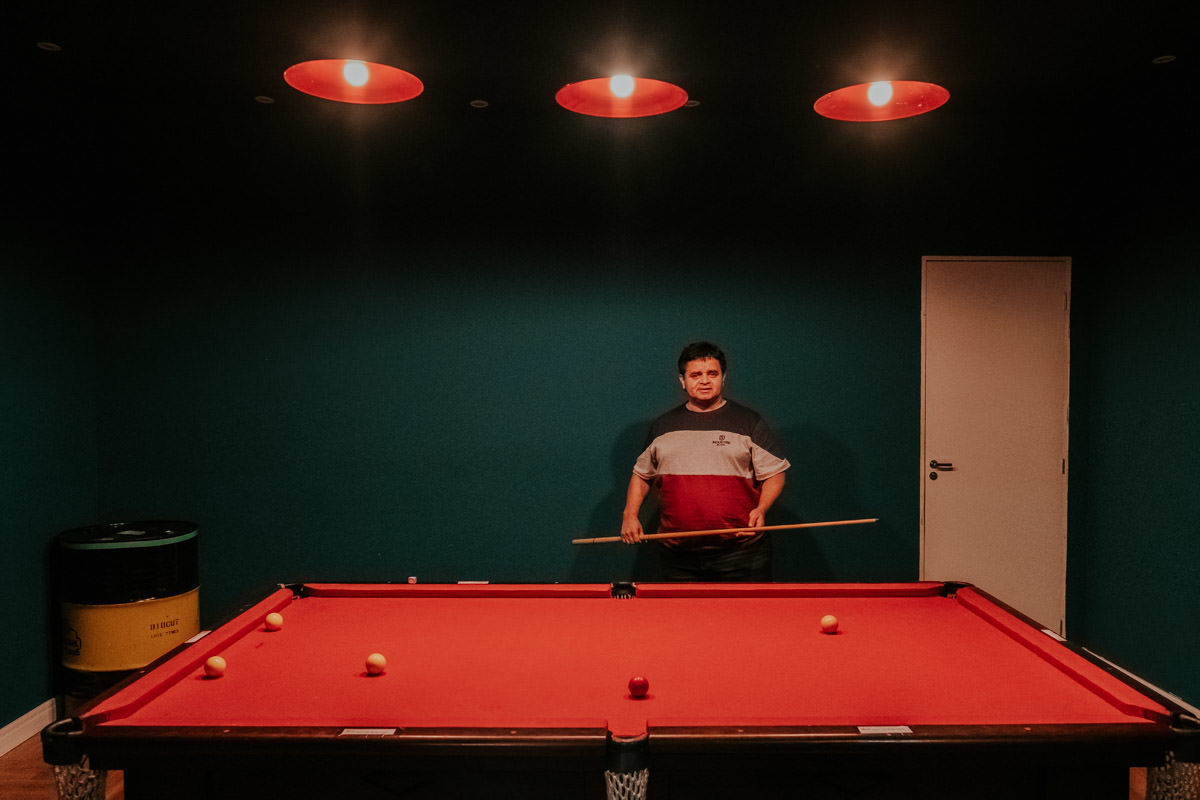 Festa de aniversário infantil no Buffet Folia e Fantasia tema As princesas de Trinity e Kayla por Anderson Crepaldi Fotografia