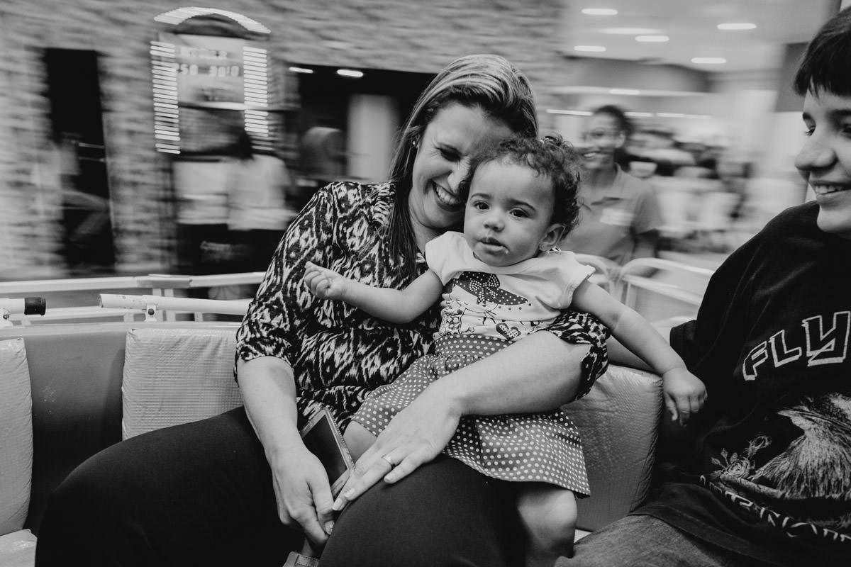 Festa de aniversário infantil no Buffet Folia e Fantasia tema As princesas de Trinity e Kayla por Anderson Crepaldi Fotografia