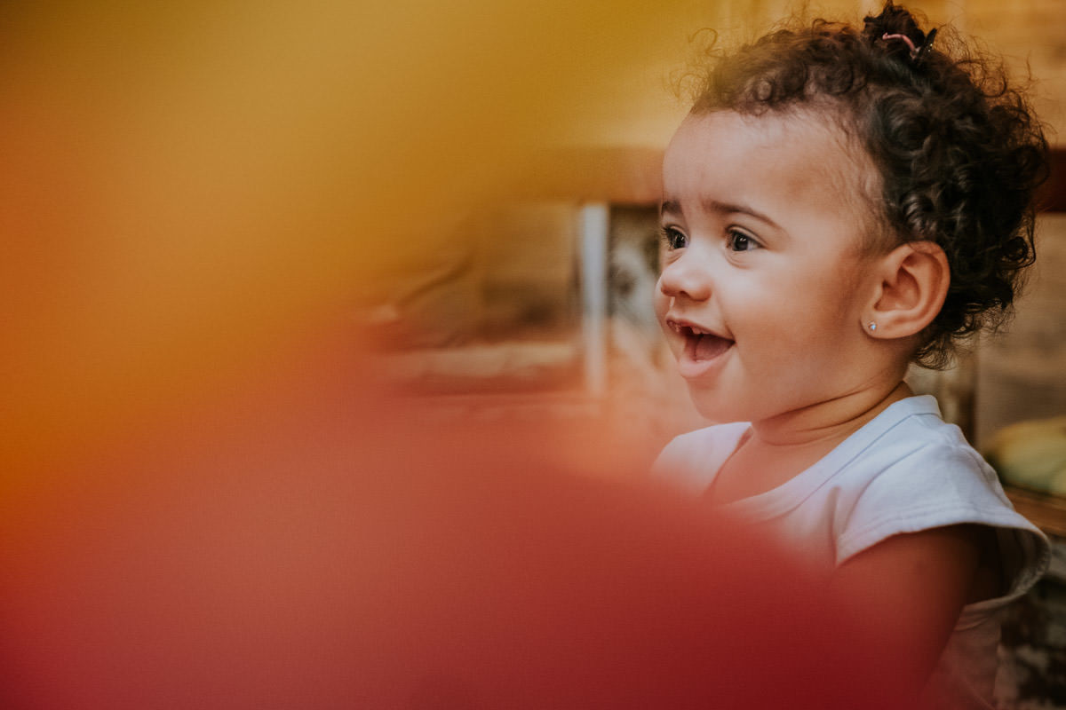 Festa de aniversário infantil no Buffet Folia e Fantasia tema As princesas de Trinity e Kayla por Anderson Crepaldi Fotografia