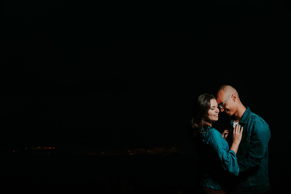 Ensaio Fotográfico Pré-Casamento em Campos do Jordão/SP de Aline e Gabriel realizado por Anderson Crepaldi