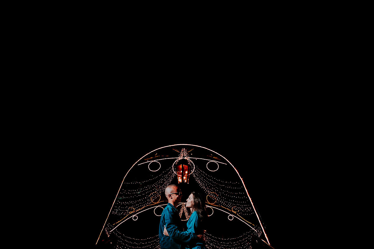 Ensaio Fotográfico Pré-Casamento em Campos do Jordão/SP de Aline e Gabriel realizado por Anderson Crepaldi