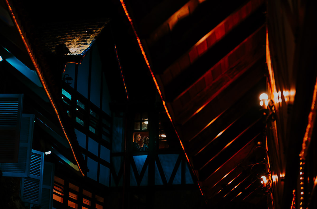 Ensaio Fotográfico Pré-Casamento em Campos do Jordão/SP de Aline e Gabriel realizado por Anderson Crepaldi