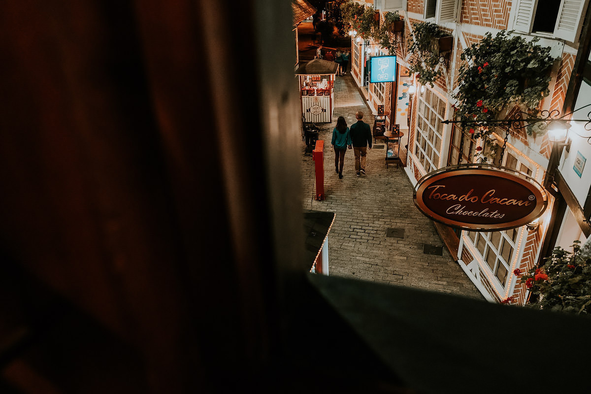 Ensaio Fotográfico Pré-Casamento em Campos do Jordão/SP de Aline e Gabriel realizado por Anderson Crepaldi