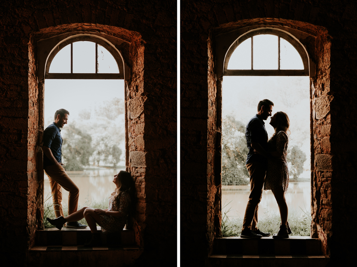 Ensaio Pré-Casamento na Fazenda Ipanema estilo Boho Chic de Evelyn e Paulo, por Anderson Crepaldi, fotógrafo de casamento em SP e SJC
