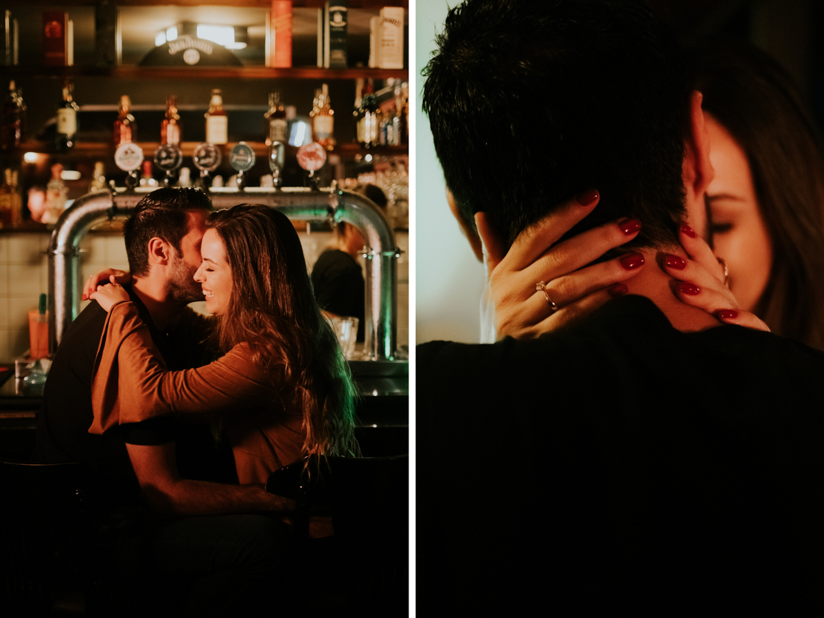 Ensaio Pré-Casamento na Fazenda Ipanema estilo Boho Chic de Evelyn e Paulo, por Anderson Crepaldi, fotógrafo de casamento em SP e SJC