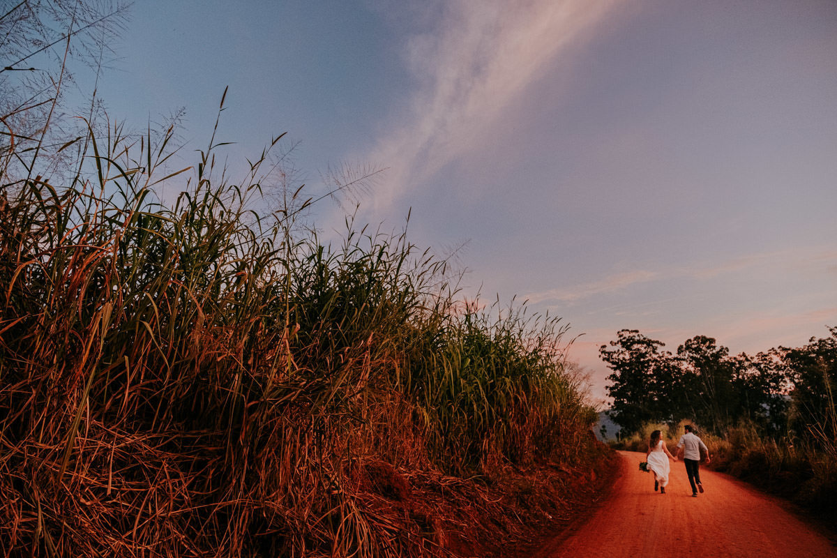Ensaio Pré-Casamento na Fazenda Ipanema estilo Boho Chic de Evelyn e Paulo, por Anderson Crepaldi, fotógrafo de casamento em SP e SJC