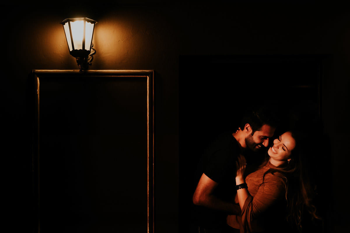 Ensaio Pré-Casamento na Fazenda Ipanema estilo Boho Chic de Evelyn e Paulo, por Anderson Crepaldi, fotógrafo de casamento em SP e SJC