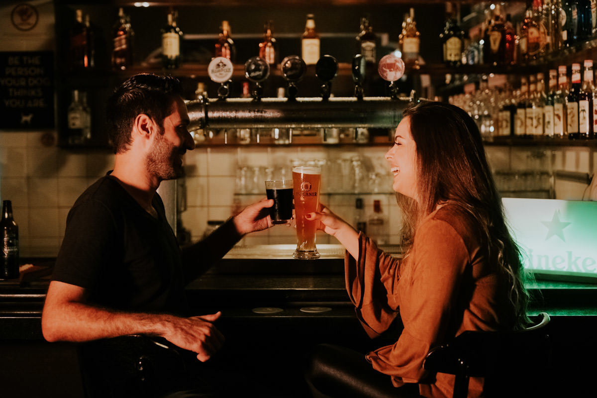 Ensaio Pré-Casamento na Fazenda Ipanema estilo Boho Chic de Evelyn e Paulo, por Anderson Crepaldi, fotógrafo de casamento em SP e SJC