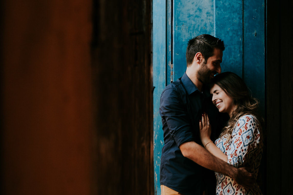 Ensaio Pré-Casamento na Fazenda Ipanema estilo Boho Chic de Evelyn e Paulo, por Anderson Crepaldi, fotógrafo de casamento em SP e SJC