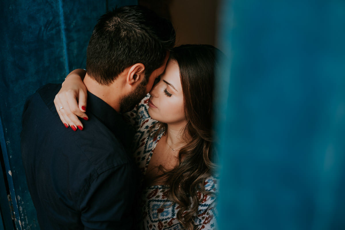 Ensaio Pré-Casamento na Fazenda Ipanema estilo Boho Chic de Evelyn e Paulo, por Anderson Crepaldi, fotógrafo de casamento em SP e SJC