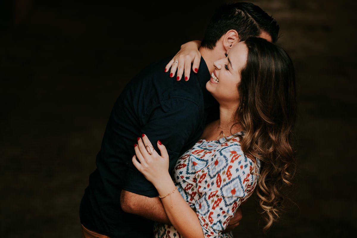 Ensaio Pré-Casamento na Fazenda Ipanema estilo Boho Chic de Evelyn e Paulo, por Anderson Crepaldi, fotógrafo de casamento em SP e SJC