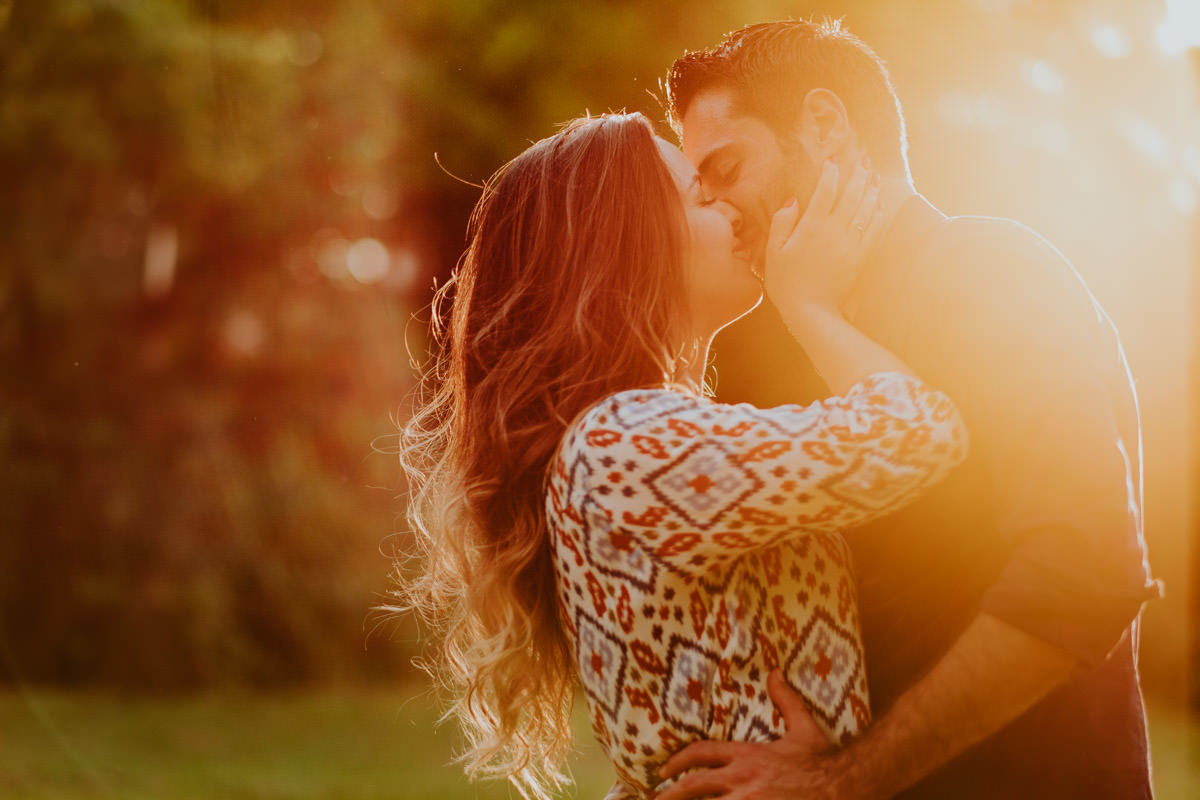 Ensaio Pré-Casamento na Fazenda Ipanema estilo Boho Chic de Evelyn e Paulo, por Anderson Crepaldi, fotógrafo de casamento em SP e SJC