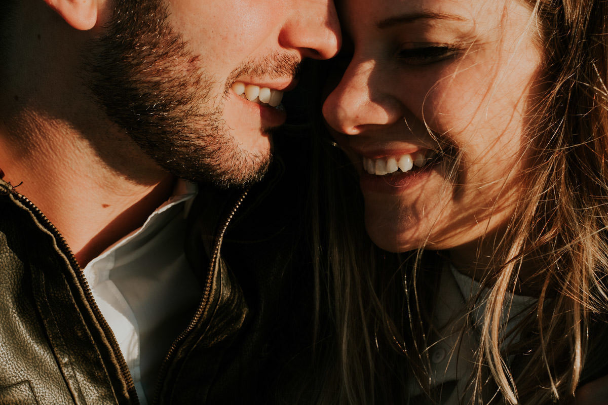 Ensaio fotográfico pré-casamento no pico do olho D'água de Samantha e Guilherme por Anderson Crepaldi