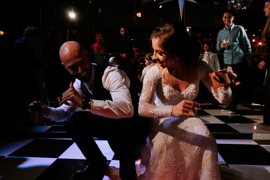 Casamento rústico de Yasmin e Romário no Salão Só Elegância, em São José dos Campos por Anderson Crepaldi, fotógrafo de casamento em São Paulo SP