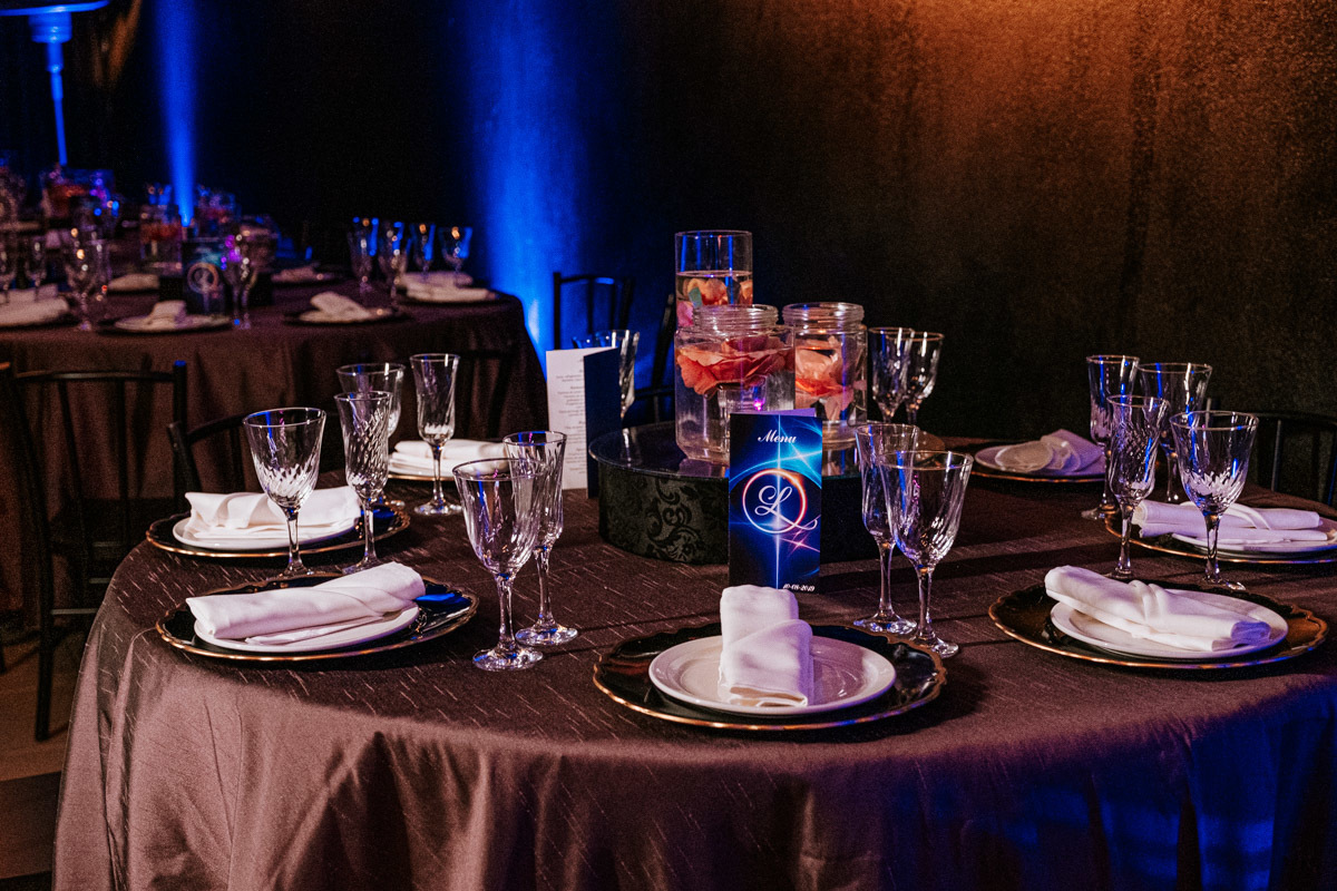 Festa Debutante Laura no espaço Pátio Eventos por Anderson Crepaldi Fotografia