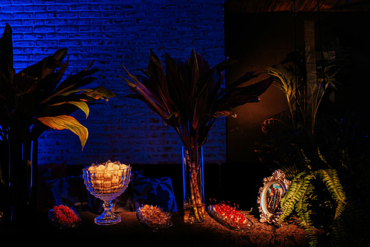 Festa Debutante Laura no espaço Pátio Eventos por Anderson Crepaldi Fotografia