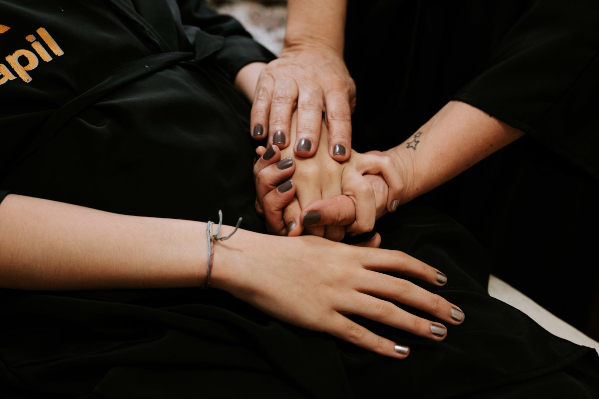 Festa Debutante Laura no espaço Pátio Eventos por Anderson Crepaldi Fotografia
