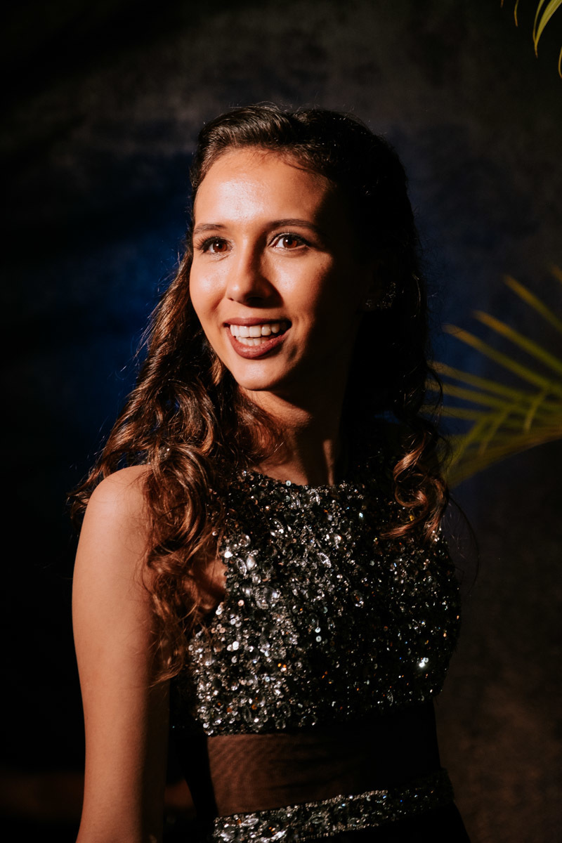 Festa Debutante Laura no espaço Pátio Eventos por Anderson Crepaldi Fotografia