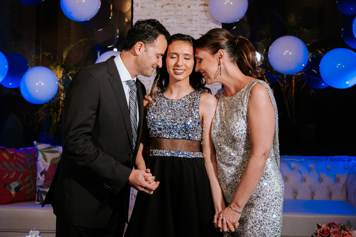 Festa Debutante Laura no espaço Pátio Eventos por Anderson Crepaldi Fotografia