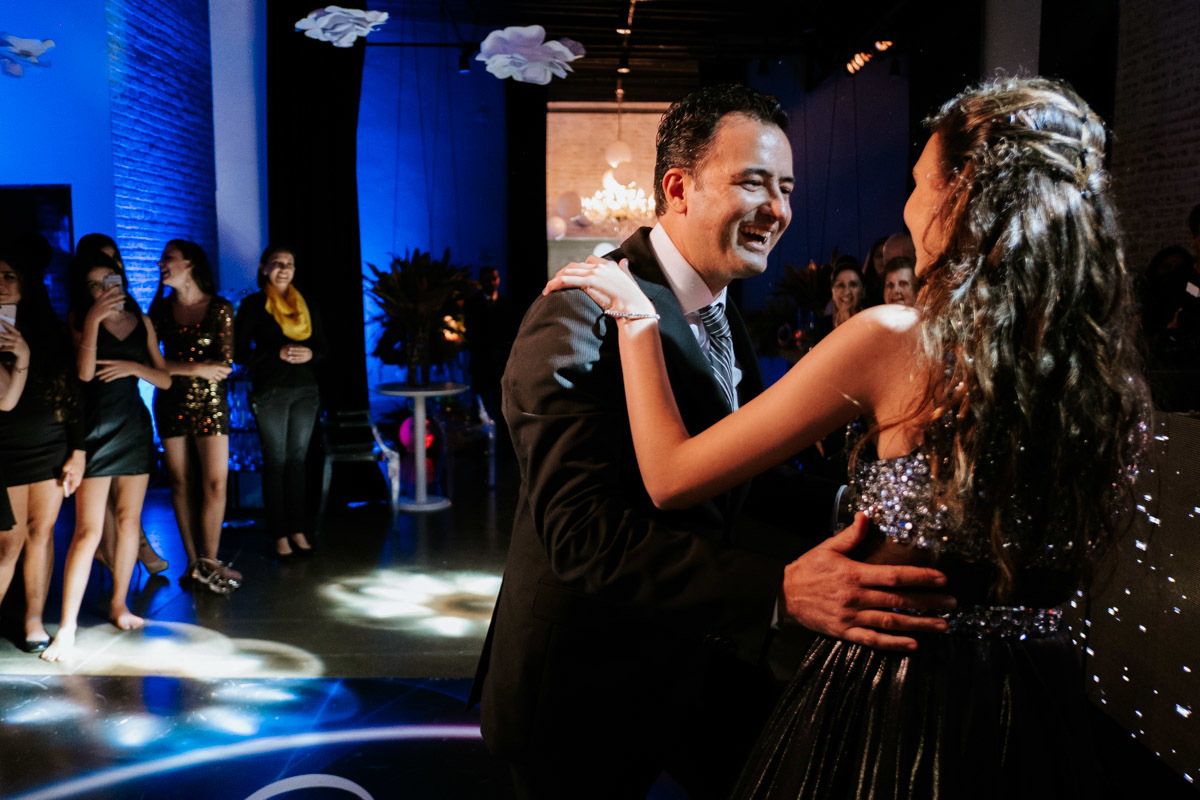 Festa Debutante Laura no espaço Pátio Eventos por Anderson Crepaldi Fotografia