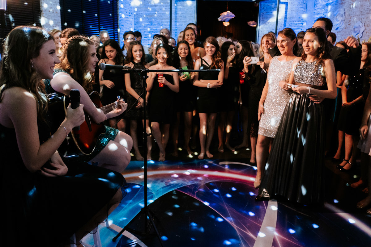 Festa Debutante Laura no espaço Pátio Eventos por Anderson Crepaldi Fotografia
