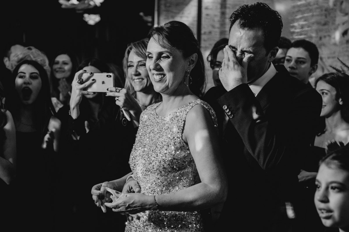 Festa Debutante Laura no espaço Pátio Eventos por Anderson Crepaldi Fotografia
