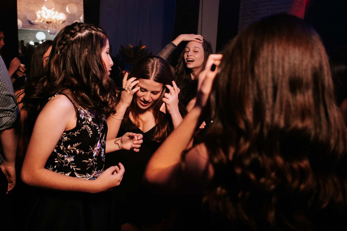 Festa Debutante Laura no espaço Pátio Eventos por Anderson Crepaldi Fotografia