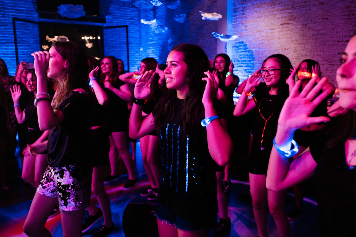 Festa Debutante Laura no espaço Pátio Eventos por Anderson Crepaldi Fotografia