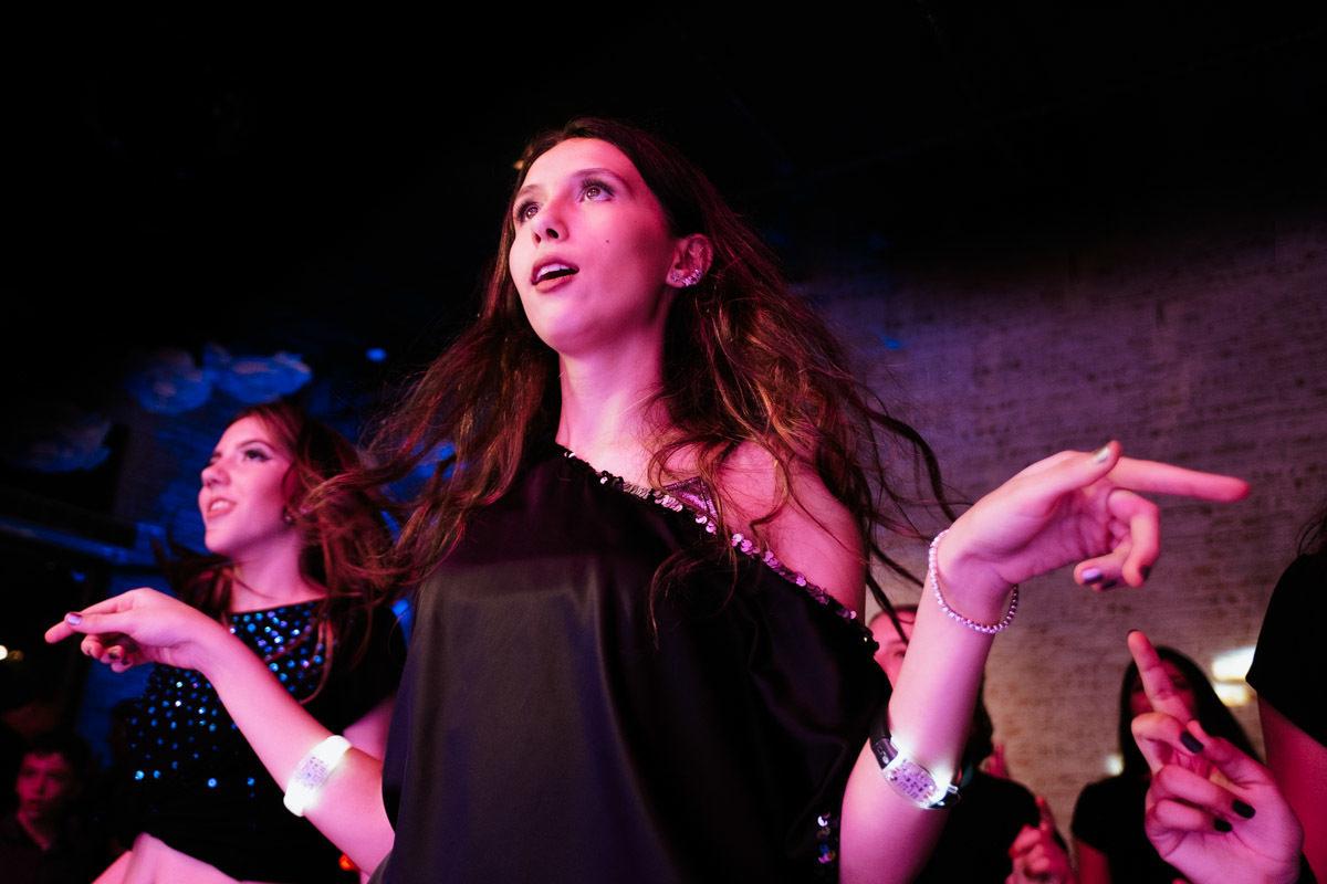 Festa Debutante Laura no espaço Pátio Eventos por Anderson Crepaldi Fotografia